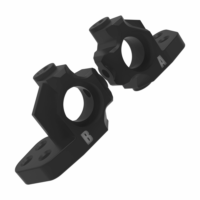 SAK-D609 Composite Knuckle set for D6