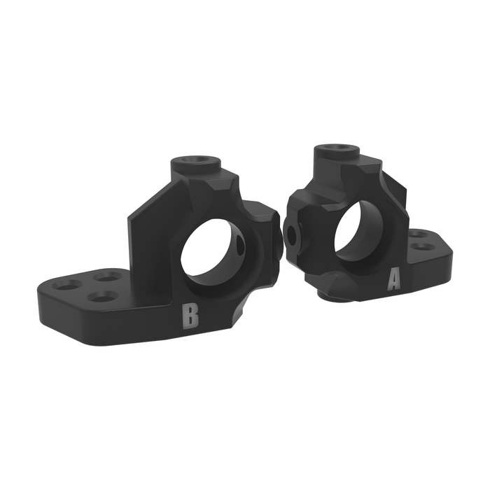 SAK-D609 Composite Knuckle set for D6