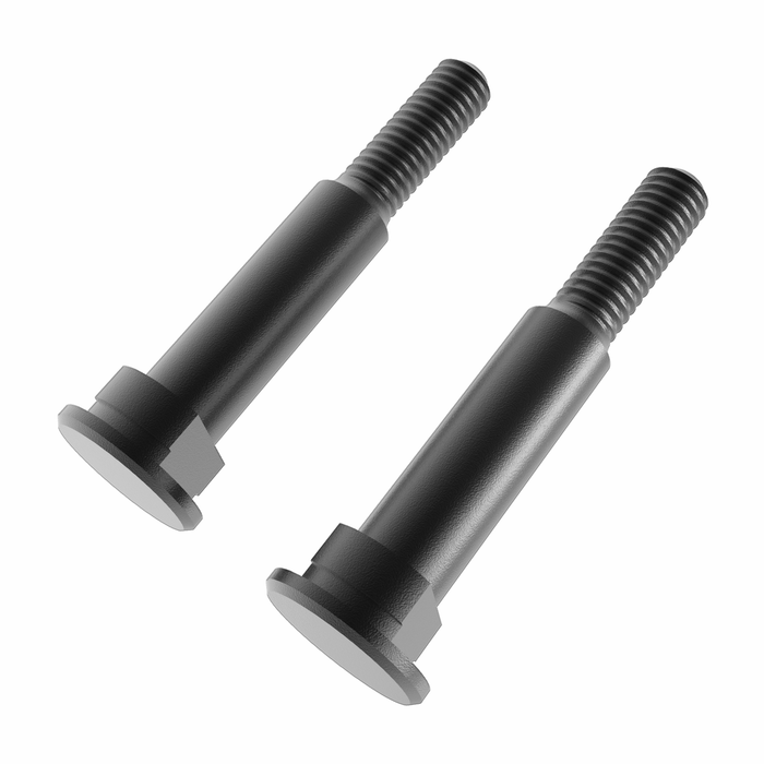 SAK-D612 Front outer shaft for D6