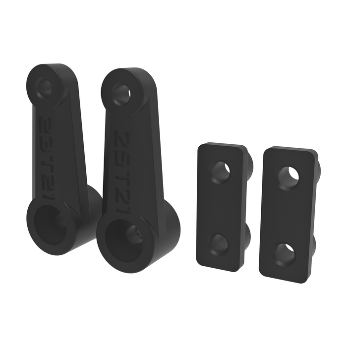 SAK-D614 Servo Horn set for D6