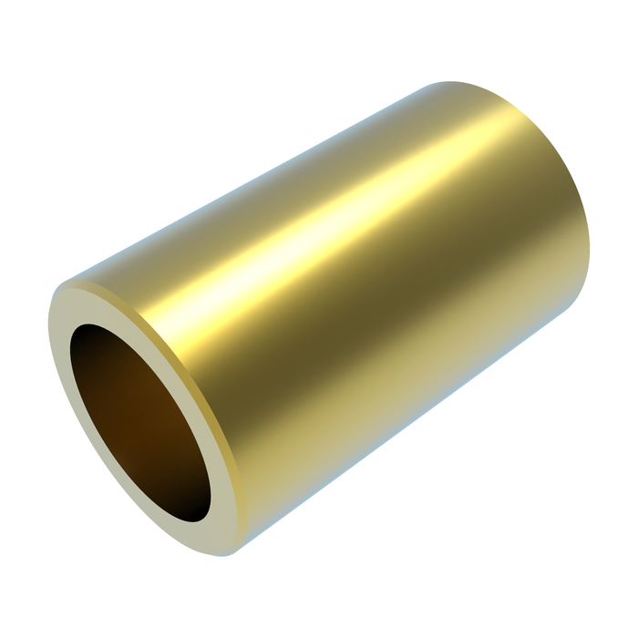 SAK-D622 M5 x 7 x 11.5 Brass Spacer for D6