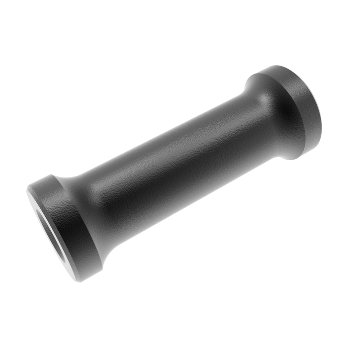 SAK-D624 M6 x 17 Bulkhead Post for D6