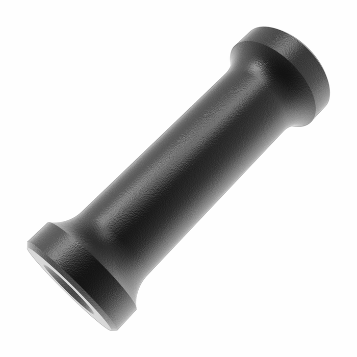 SAK-D624 M6 x 17 Bulkhead Post for D6