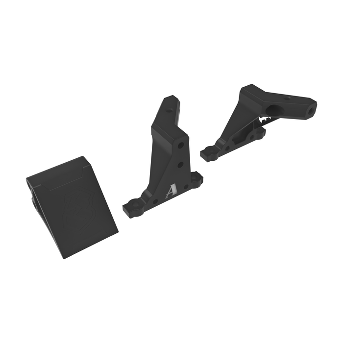 SAK-D625 Rear Bulkhead cover for D6