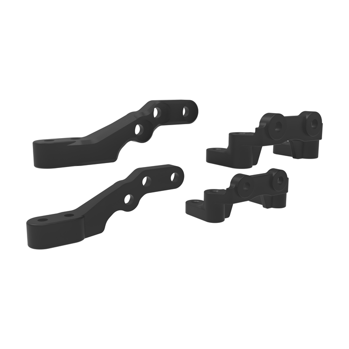 SAK-D626 Rear Upper linkage and deck mount for D6