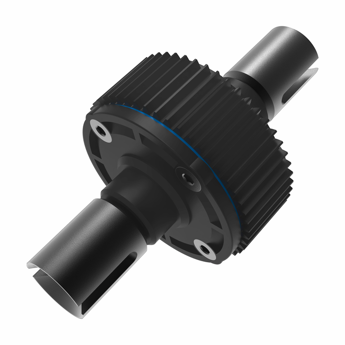 SAK-D630 idlerGear differential for D6