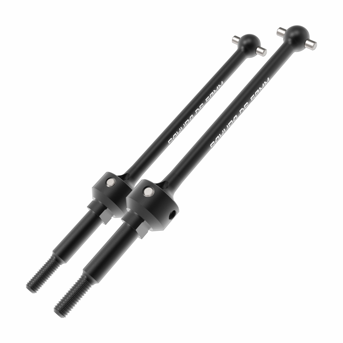 SAK-D636 Rear Swing Shaft for D6