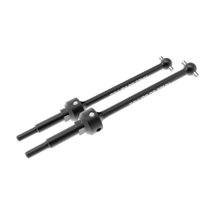 SAK-D636 Rear Swing Shaft for D6