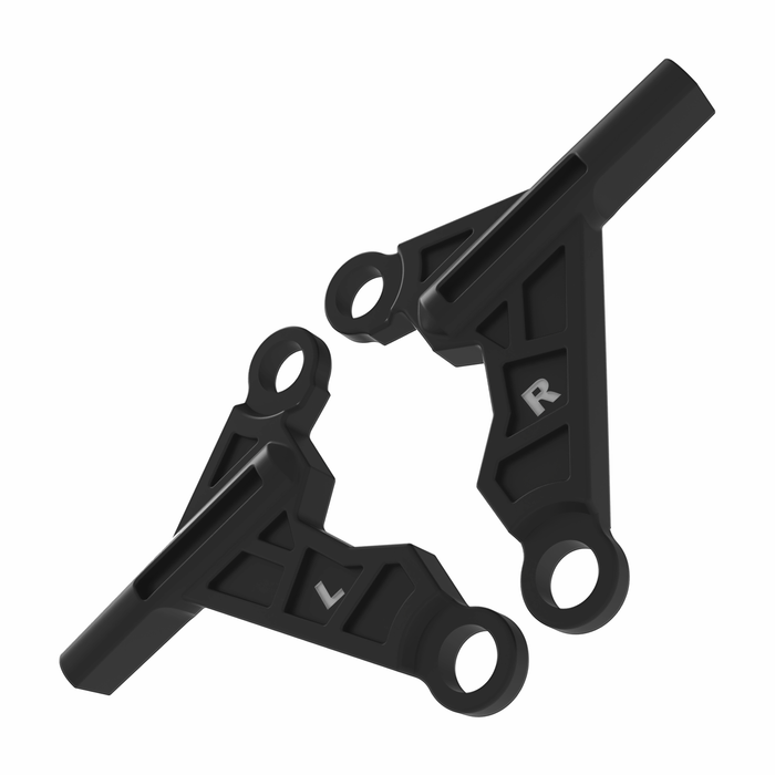 SAK-D639 Front Upper wishbone for D6