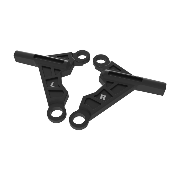 SAK-D639 Front Upper wishbone for D6