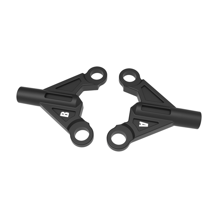 SAK-D640 Rear Upper wishbone for D6