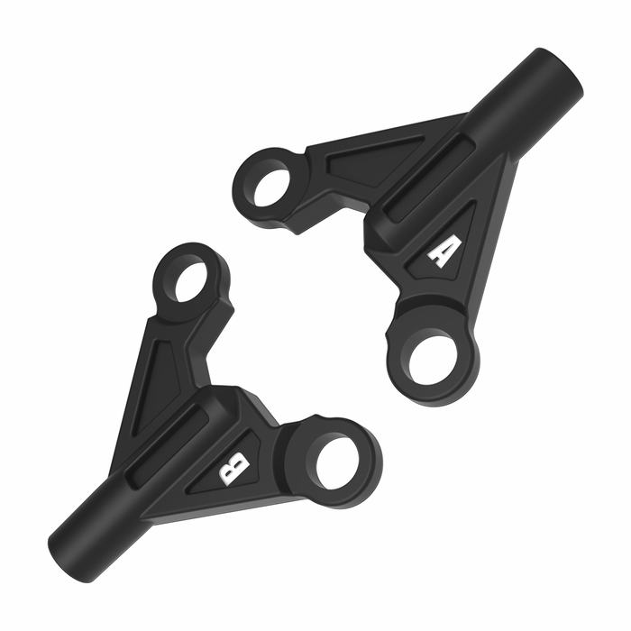 SAK-D640 Rear Upper wishbone for D6