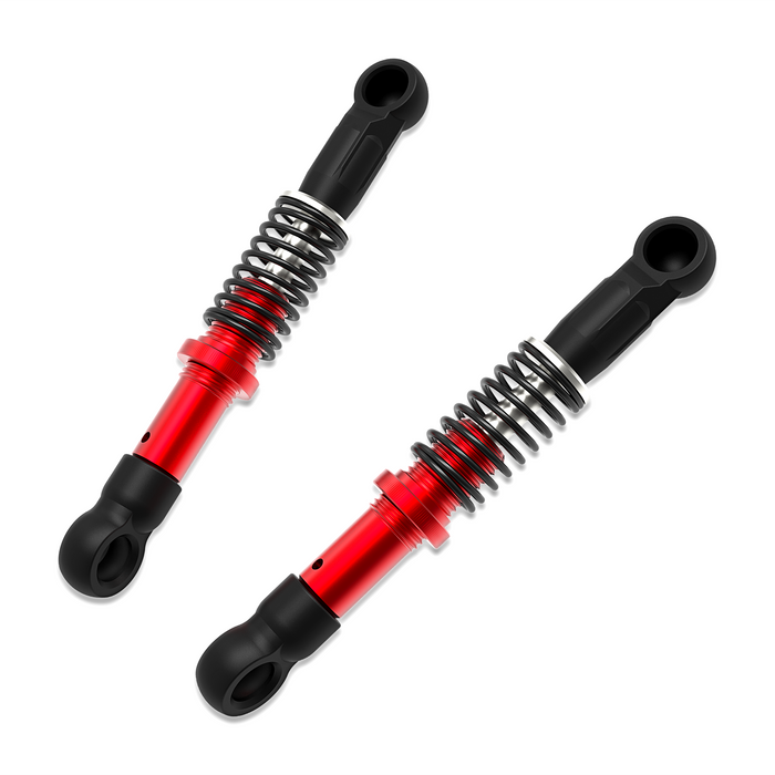 SAK-D6807B Front Stabilizer Damper for Auper D6