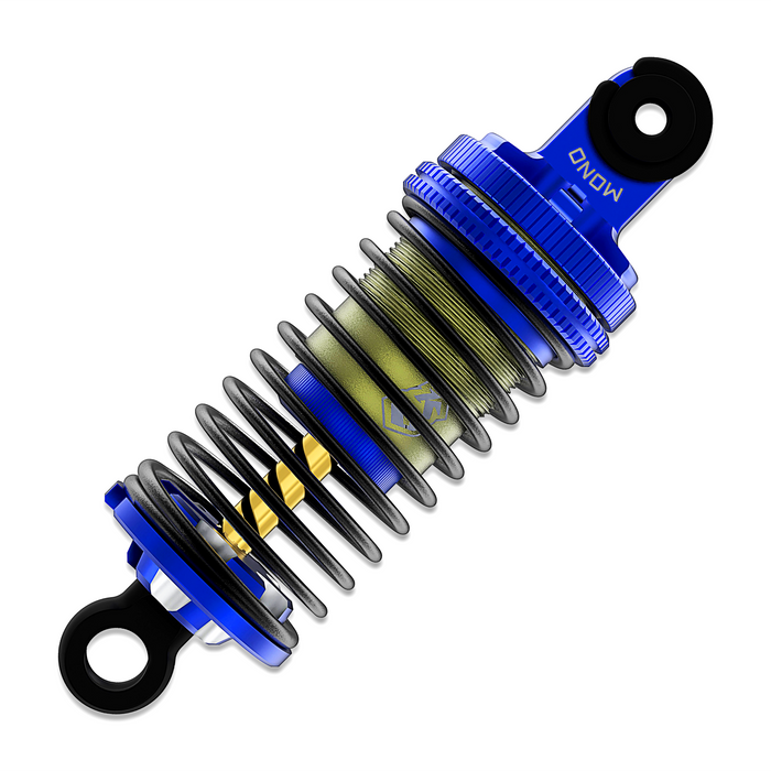 SAK-D6807C Front Mono Absorber for Auper D6