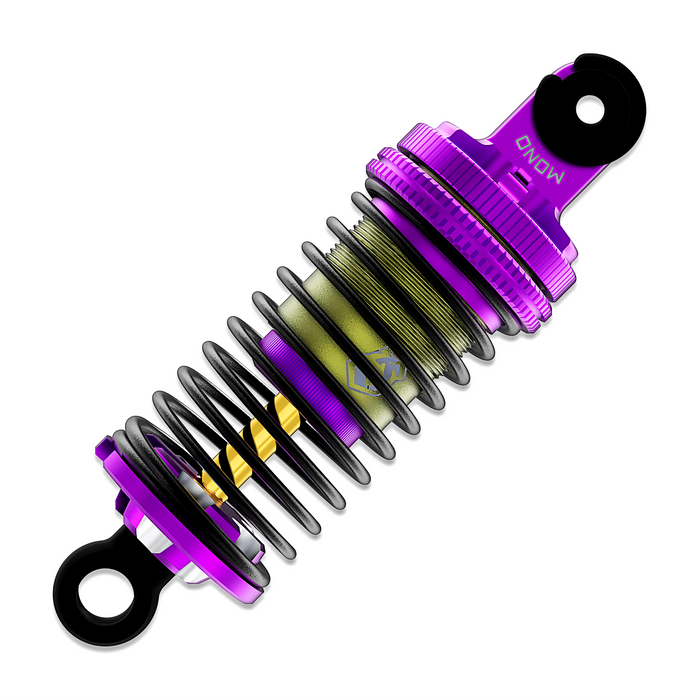 SAK-D6807C Front Mono Absorber for Auper D6