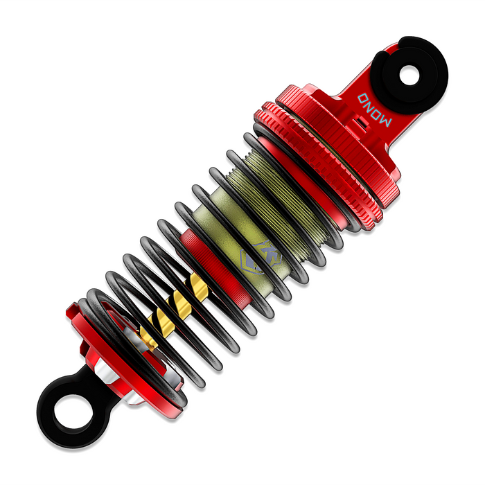 SAK-D6807C Front Mono Absorber for Auper D6