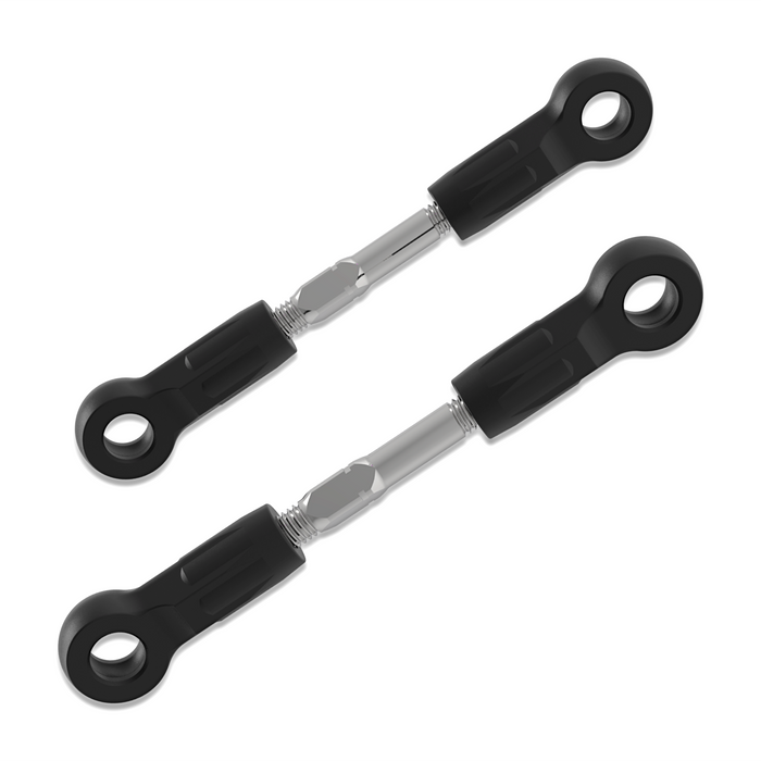 SAK-D6807D Ball End & Steel Turnbuckle Set