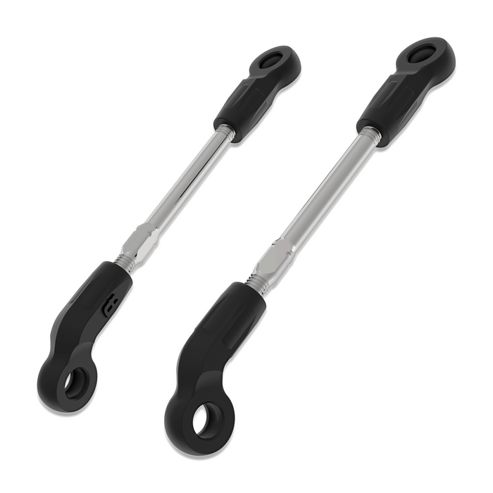 SAK-D6807E Ball End & Steel Turnbuckle Set