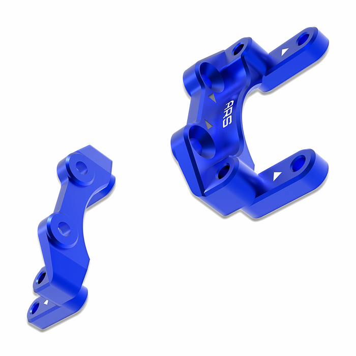 SAK-D6808D Aluminum ARS linkage Mount  for Auper D6