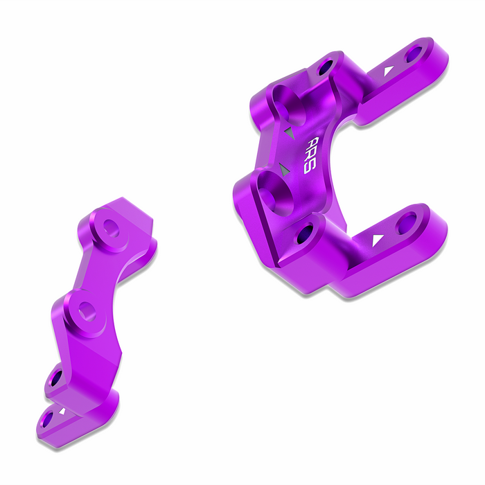 SAK-D6808D Aluminum ARS linkage Mount  for Auper D6