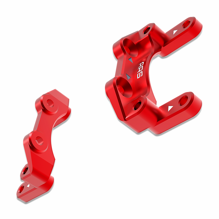 SAK-D6808D Aluminum ARS linkage Mount  for Auper D6