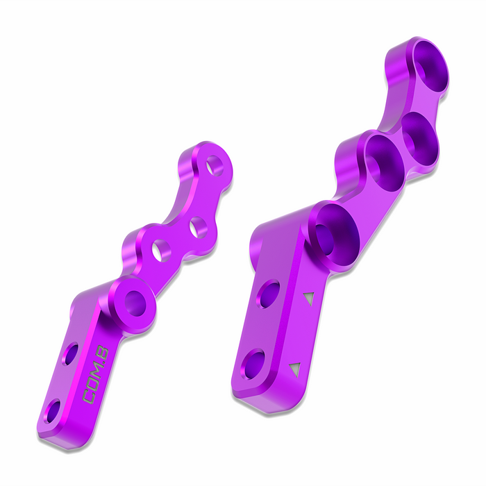 SAK-D6808E Aluminum Upper Deck Mount for Auper D6