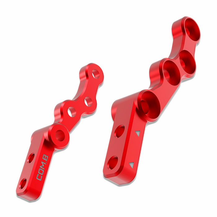 SAK-D6808E Aluminum Upper Deck Mount for Auper D6