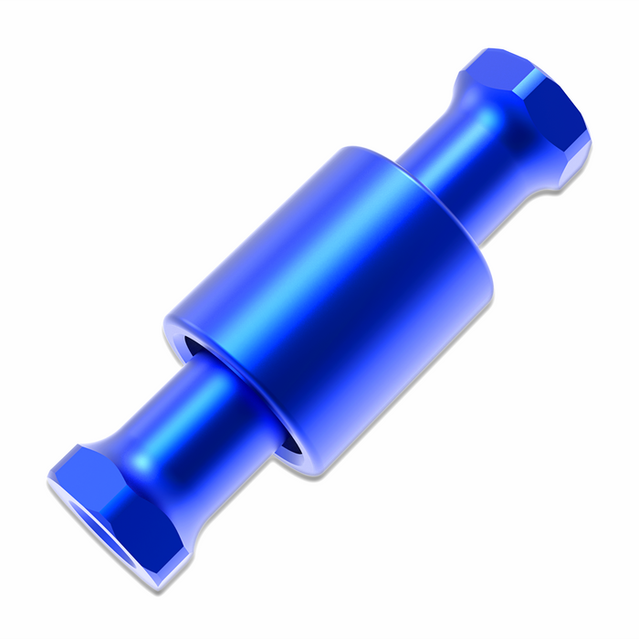 SAK-D6808H Aluminum Belt Tension for Auper D6