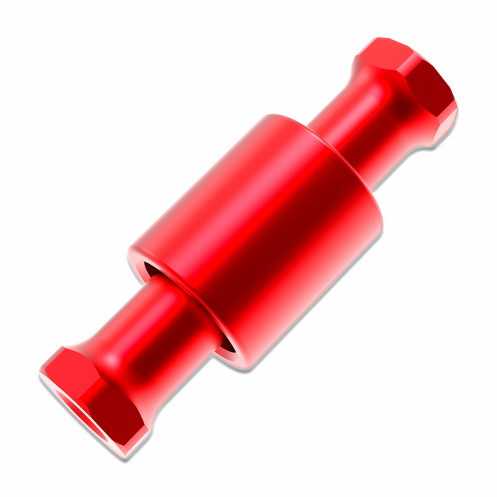SAK-D6808H Aluminum Belt Tension for Auper D6