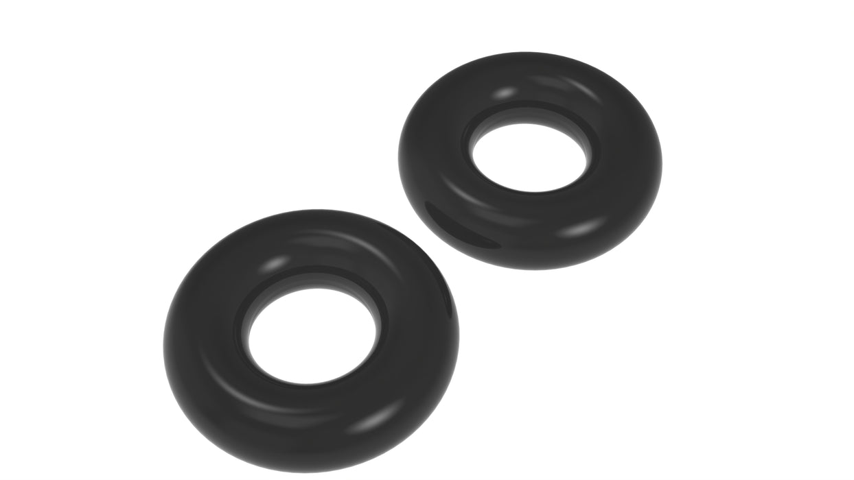 SAK-Z101D O-Ring M3 x 2 For Zero Cero