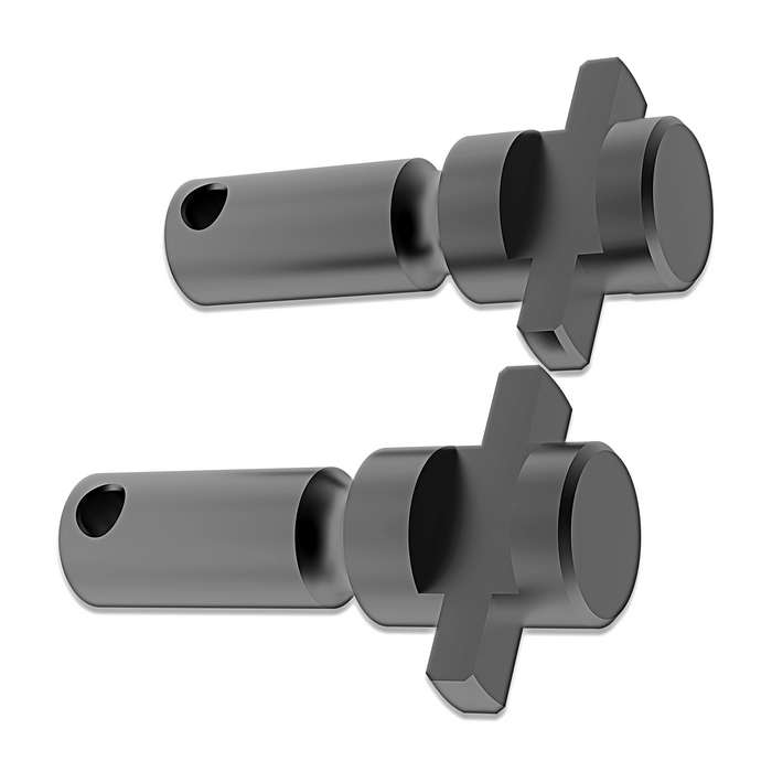 SAK-Z101E Differential T Shape Shaft  For Zero Cero