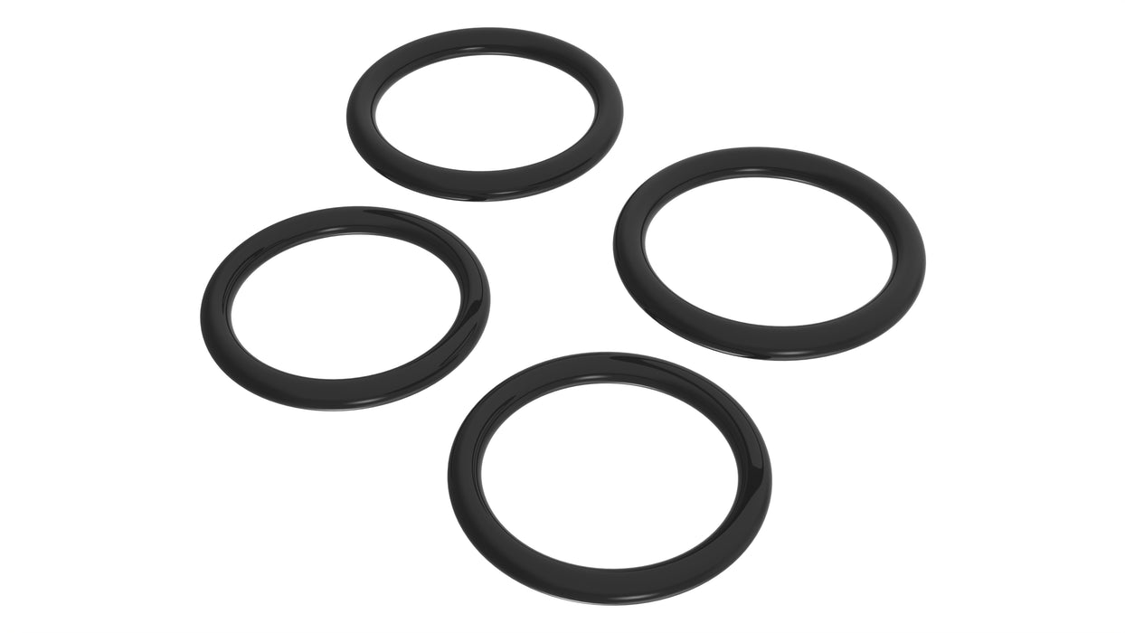 SAK-Z101G O-Ring M6 x 1 For Zero Cero