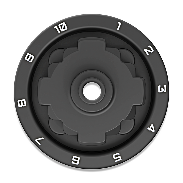 SAK-Z101 Gear Differential For Zero Cero