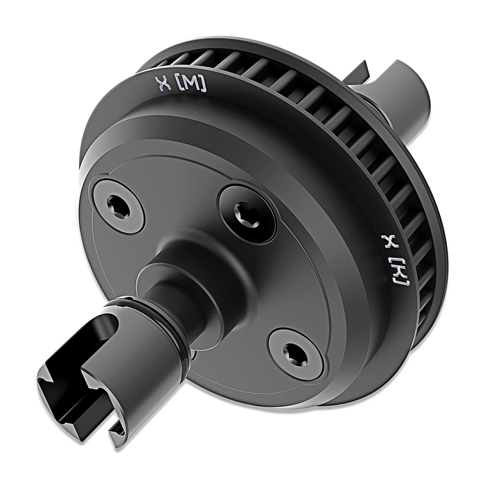 SAK-Z101 Gear Differential For Zero Cero