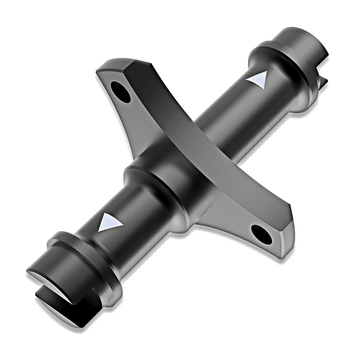 SAK-Z102A Spool Main Body For Zero Cero