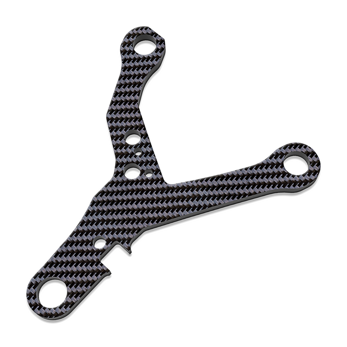 SAK-Z105 Front C-FRP Wishbone For Zero Cero