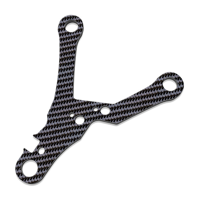 SAK-Z106 Rear C-FRP Wishbone For Zero Cero