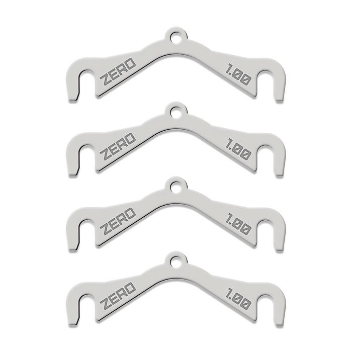 SAK-Z113C  Upper Linkage Mount Offset Spacer 1.0