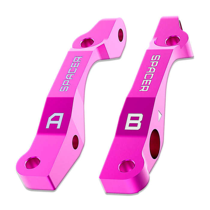 SAK-Z113 Upper Linkage Mount For Zero Cero