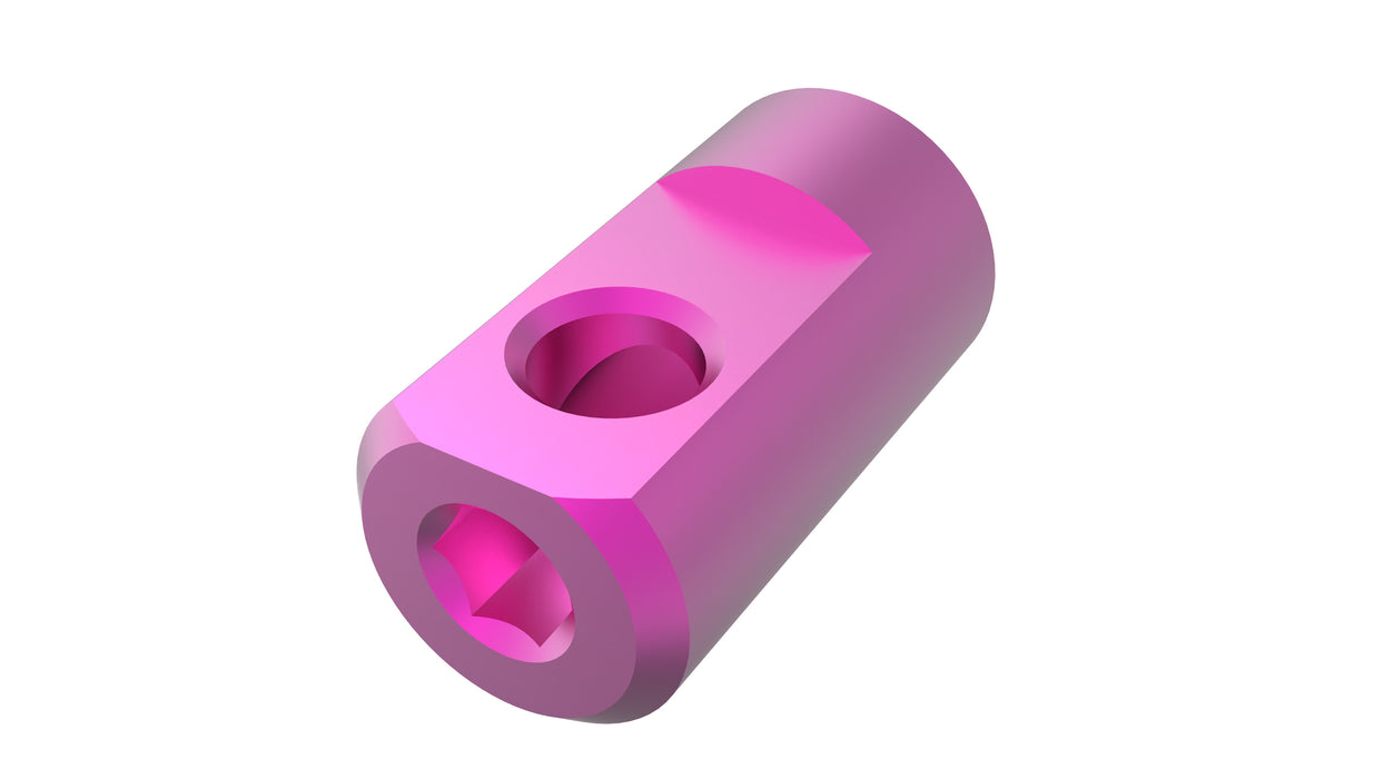 SAK-Z120 Fan Mount  For Zero Cero