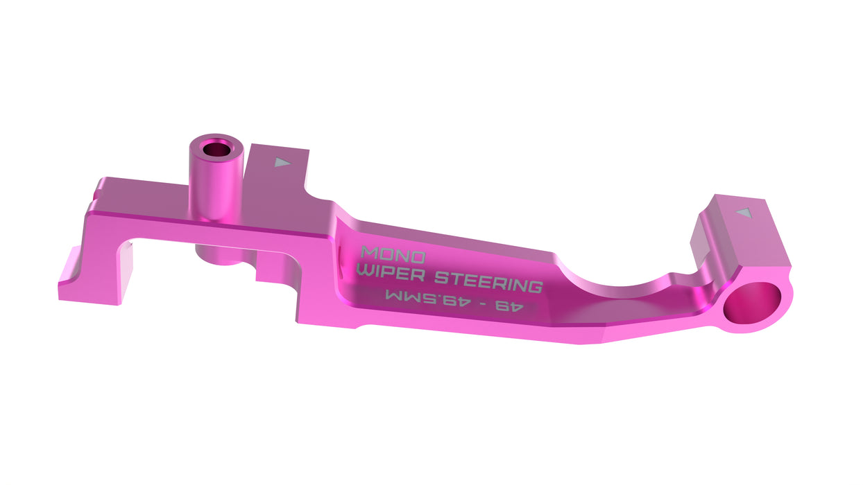 SAK-Z121 Low Profile Servo Mount For Zero Cero