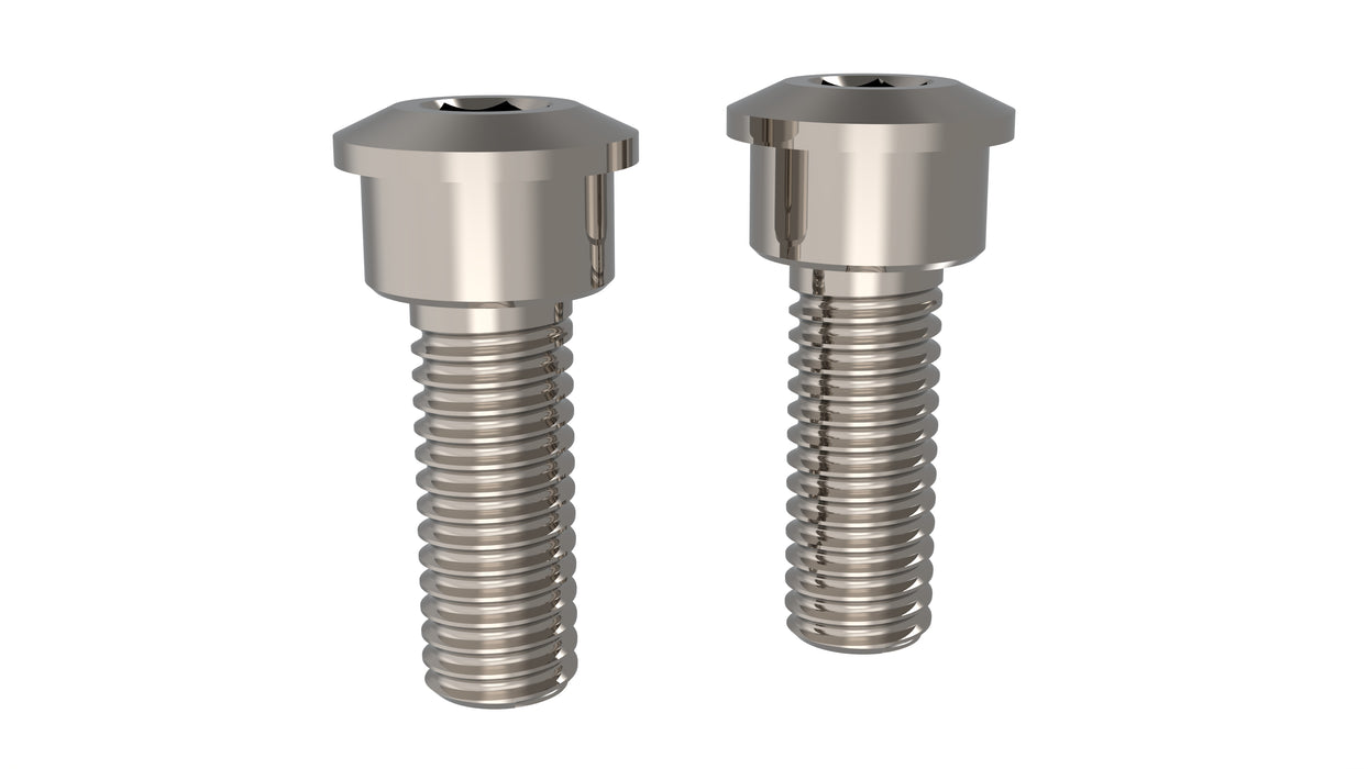 SAK-Z124 Titanium Servo Exclusive Bolt For Zero Cero
