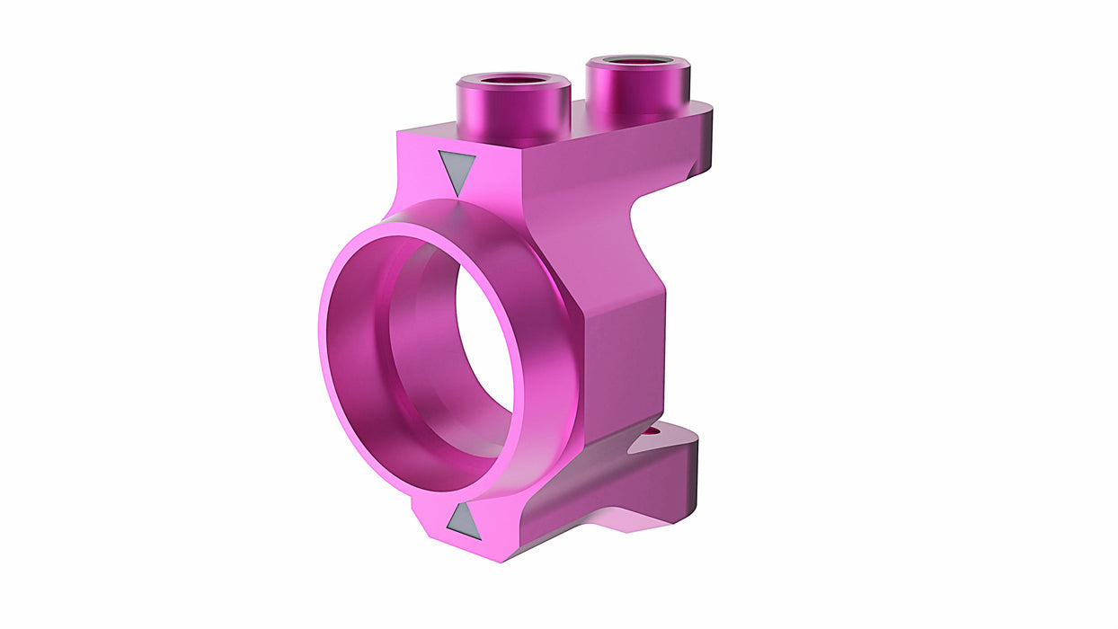 SAK-Z133 Aluminum Knuckle for Zero Cero