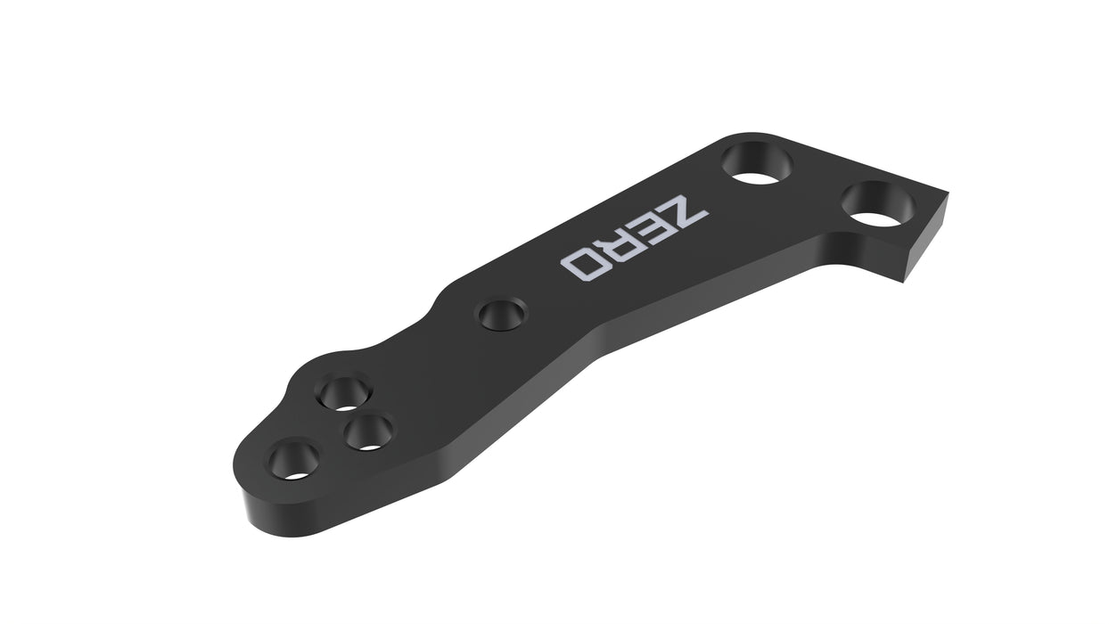 SAK-Z134 Aluminium Knuckle Plate for Zero Cero (Compatible to Cero Ultra & Sport)