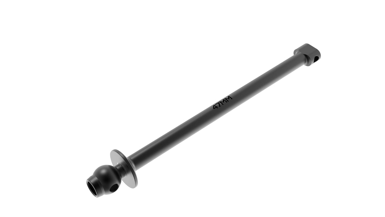SAK-Z135B  Triple Joint Shaft 47mm for Zero Cero