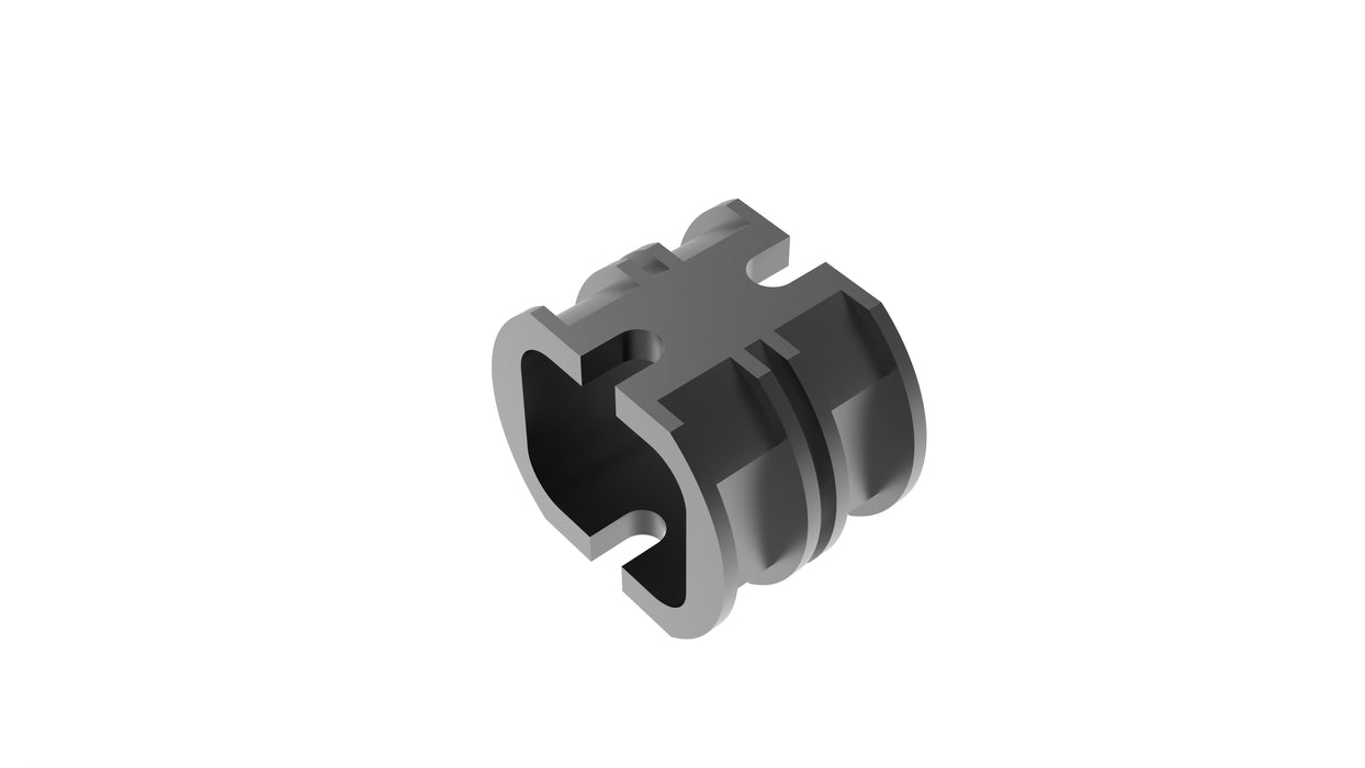 SAK-Z135C  Triple Joint Shaft Tube for Zero Cero