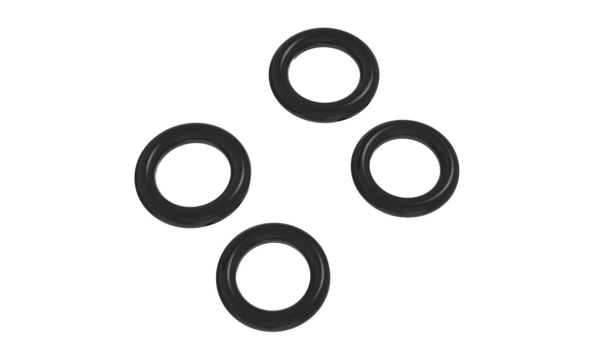 SAK-Z136C M3.5 x 1 O-ring for Zero Cero