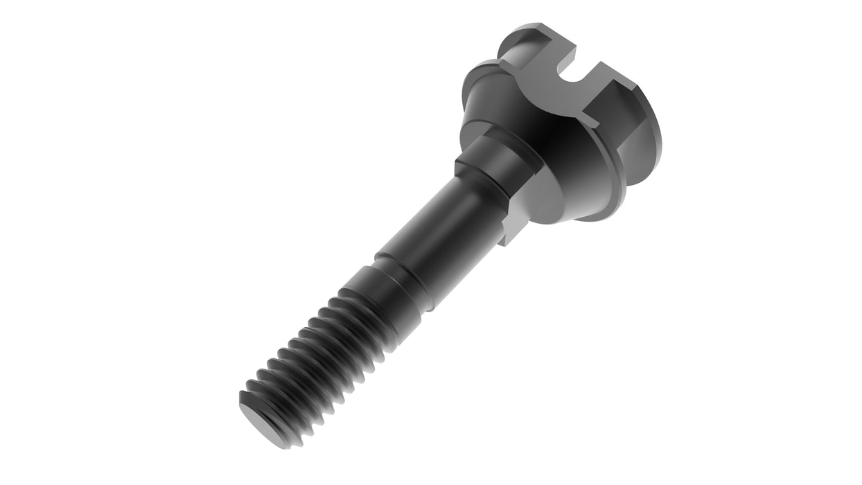 SAK-Z137 Rear Dual Joint Outer Shaft for Zero Cero