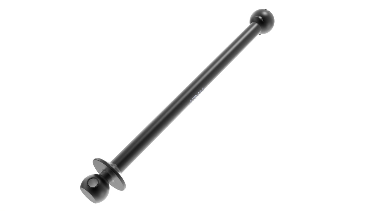 SAK-Z137A Rear Dual Joint Shaft 47mm for Zero Cero