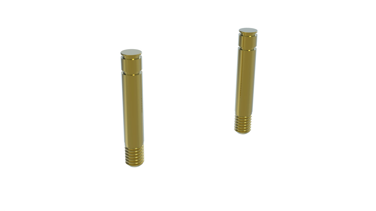 SAK-Z139B Ultra Low Profile Big Bore Absorber Shaft For Zero Cero